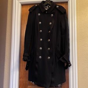 Burberry Coat | US size 14